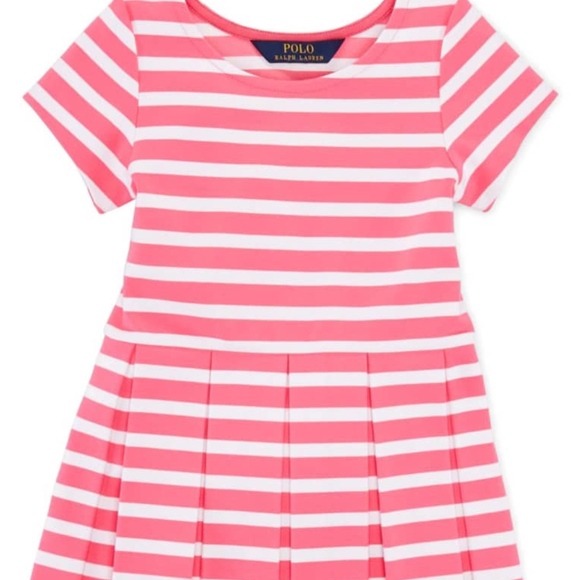 polo dresses for toddlers
